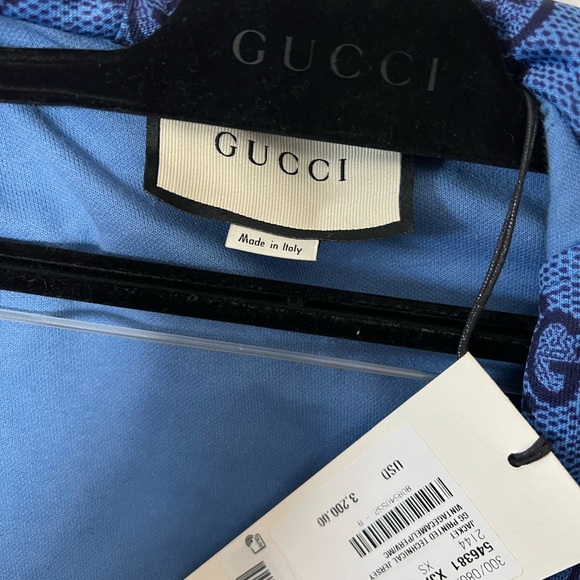 Gucci track jacket - Picture 7 of 9